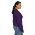 Spooky Vibes Unisex Sweatshirt - Halloween Ghostly Apparel