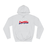 Limitless Hoodie – Bold Graphic Hoodie for Unstoppable Style