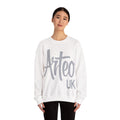 Arteo UK Urban Streetwear Style Sweatshirt