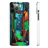 Graffiti Art Phone Case - Bold Street Culture for Boys