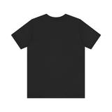Neon Throwback Retro Tee - Women's Graffiti-Inspired