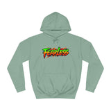 Fearless Hoodie – Bold and Empowering Streetwear Style