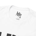LDN Drip Skyline Tee – Bold London Graphic Shirt