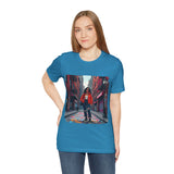 Streetlover Women’s Urban Streetwear Graphic Tee 2025