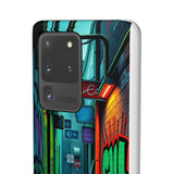 Graffiti Art Phone Case - Bold Street Culture for Boys