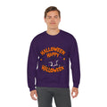 Trick or Treat Unisex Sweatshirt - Fun Halloween Apparel