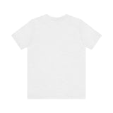 Take It Easy 3D Typography Modern Vibes T-Shirt