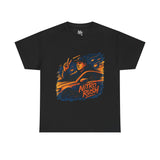 Nitro Rush T-Shirt – Street Racer Edition
