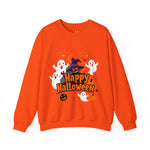 Hocus Pocus Unisex Sweatshirt - Halloween Magic and Ghostly Fun