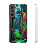 Graffiti Art Phone Case - Bold Street Culture for Boys