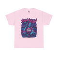 Spin Queen T-Shirt –  DJ Streetwear Tee UK