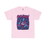 Spin Queen T-Shirt –  DJ Streetwear Tee UK