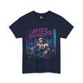 Arteo Soundwave DJ Tee