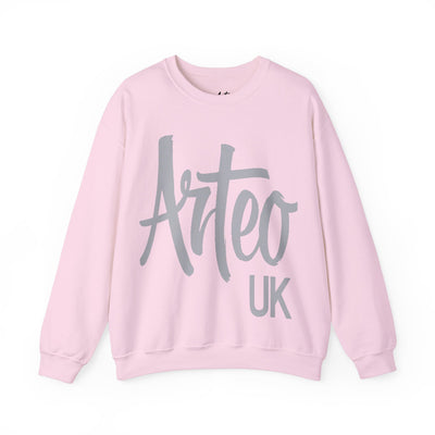 Arteo UK Urban Streetwear Style Sweatshirt