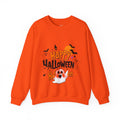 Spooky Vibes Unisex Sweatshirt - Halloween Ghostly Apparel