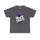 Rock the Streets Mic Tee | Music Street Art Shirt