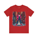 Street Style Vibe T-Shirt – Bold Urban Fashion Graphic Tee