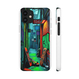 Graffiti Art Phone Case - Bold Street Culture for Boys