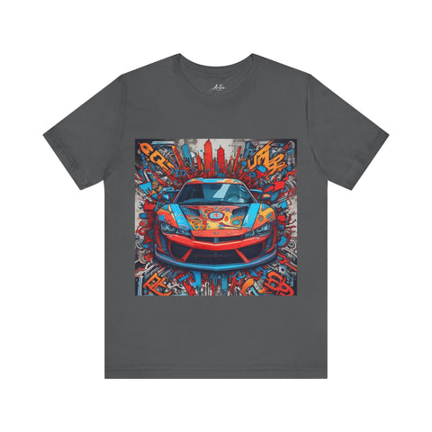 Hip-Hop Vibes T-Shirt