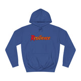 Resilience Hoodie - Urban Streetwear for Strength and Style