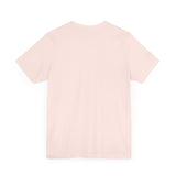 Neon Throwback Retro Tee - Women's Graffiti-Inspired