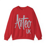 Arteo UK Sweatshirt – Urban Streetwear Style