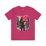 Bold Horizons Tee - Women's Urban Street Fashion Design