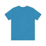 Take It Easy 3D Typography Modern Vibes T-Shirt