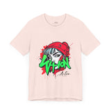 UK Street Authority: Limited Graffiti Femme Tee