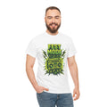 Fest Mode Neon Boombox T-Shirt – Arteo Design UK