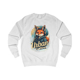 Urban Explorer Sweatshirt – Fox Graphic Design