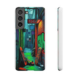 Graffiti Art Phone Case - Bold Street Culture for Boys