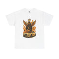 Angel Reign – Urban Halo Edition T-Shirt