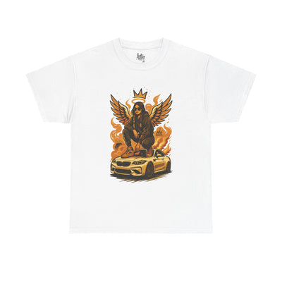 Angel Reign – Urban Halo Edition T-Shirt