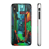 Graffiti Art Phone Case - Bold Street Culture for Boys