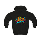 Super Cool Kids Hoodie - Bright and Fun Design, 2025 Collection