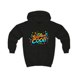 Super Cool Kids Hoodie – Bright, Fun, and Cozy -2025 collection