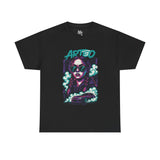 Arteo Smoke Queen T-Shirt