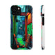 Graffiti Art Phone Case - Bold Street Culture for Boys