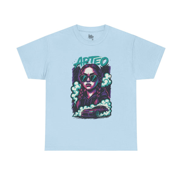 light-blue