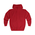 Retro Vibes Men's Cartoon Hoodie - Vintage Style