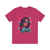 Street Vibes T-Shirt – Urban Fashion Graphic Tee