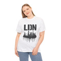 LDN Drip Skyline Tee – Bold London Graphic Shirt