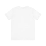 Take It Easy 3D Typography Modern Vibes T-Shirt