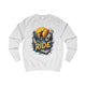 Men's Ride Skateboard Sweatshirt | Urban Skate Style