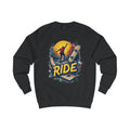 Men's Ride Skateboard Sweatshirt | Urban Skate Style