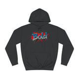 Bold Hoodie – Statement Graphic Urban Pullover