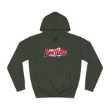 Limitless Hoodie – Bold Graphic Hoodie for Unstoppable Style