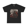 Street Legend – Urban Drift Hoodie Graphic Tee