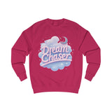 Dream Chaser Sweatshirt – Pastel Cloud Design